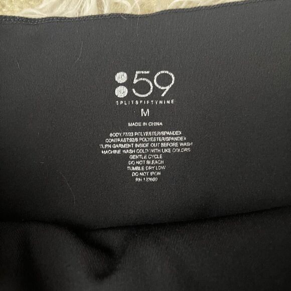 Splits 59 Farrah Moto Leggings - Picture 8 of 8